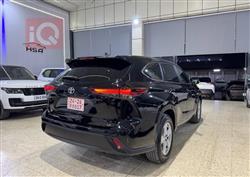 تويوتا هايلاندر